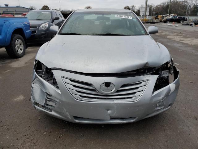 Photo 5 from auction – 2007 TOYOTA CAMRY CE with VIN 4T1BE46K07U063785