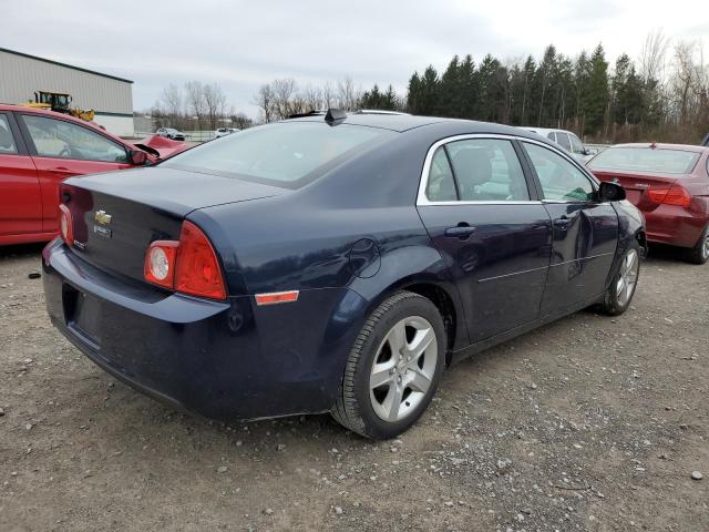 Photo 3 from auction – 2012 CHEVROLET MALIBU LS with VIN 1G1ZB5E04CF240136