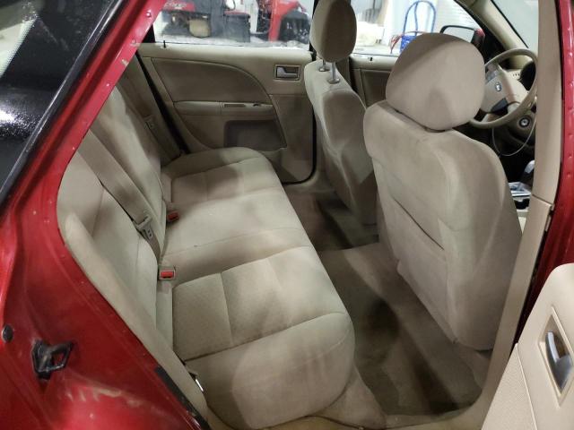 Photo 10 from auction – 2005 FORD FIVE HUNDR with VIN 1FAFP23195G152840