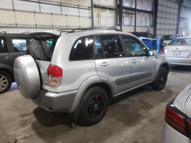 Photo 3 from auction – 2001 TOYOTA RAV4 with VIN JTEHH20V716011185