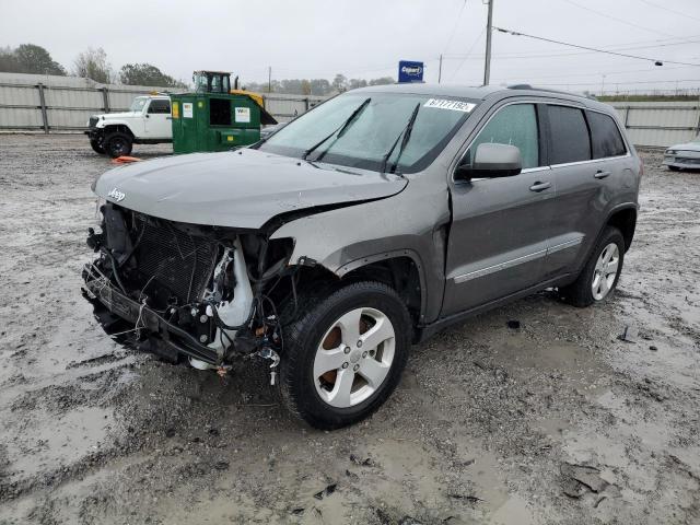 Photo 1 from auction – 2012 JEEP GRAND CHER with VIN 1C4RJEAG5CC258949