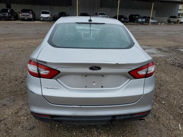 Photo 6 from auction – 2013 FORD FUSION S with VIN 3FA6P0G78DR356345