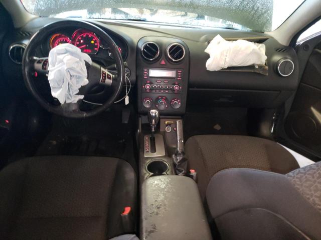 Photo 8 from auction – 2008 PONTIAC G6 BASE with VIN 1G2ZG57B184153437