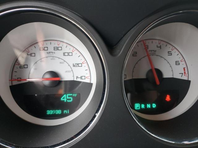 Photo 9 from auction – 2014 DODGE CHALLENGER with VIN 2C3CDYAG0EH204199