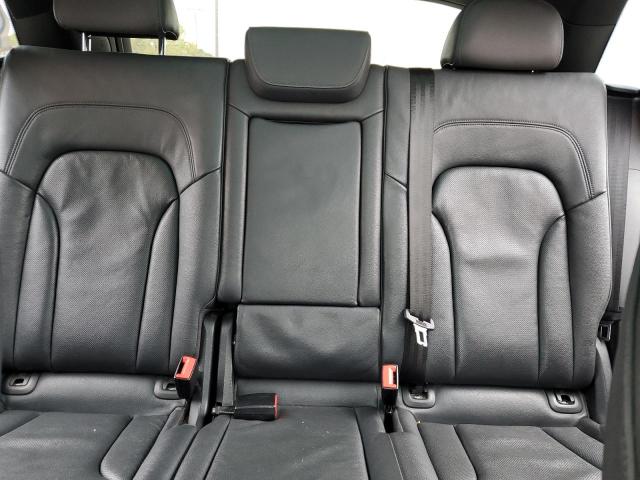 Photo 10 from auction – 2015 AUDI SQ5 PRESTI with VIN WA1VGBFP8FA009754