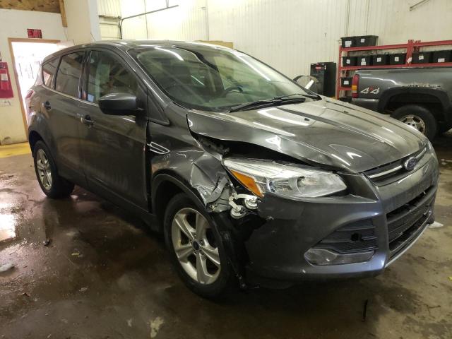 Photo 4 from auction – 2015 FORD ESCAPE SE with VIN 1FMCU9GX1FUA79054