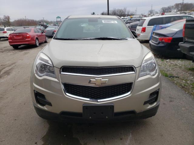Photo 5 from auction – 2014 CHEVROLET EQUINOX LS with VIN 2GNALAEK0E6131494