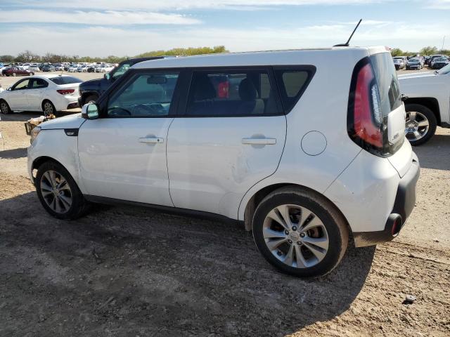 Photo 2 from auction – 2014 KIA SOUL with VIN KNDJN2A26E7070697
