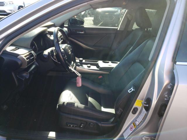 Photo 7 from auction – 2016 LEXUS IS 200T with VIN JTHBA1D29G5013493