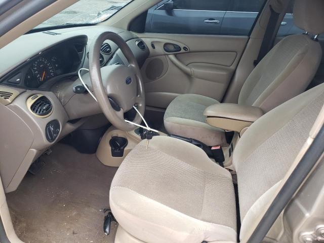 Photo 7 from auction – 2003 FORD FOCUS SE with VIN 1FAFP34P03W235729