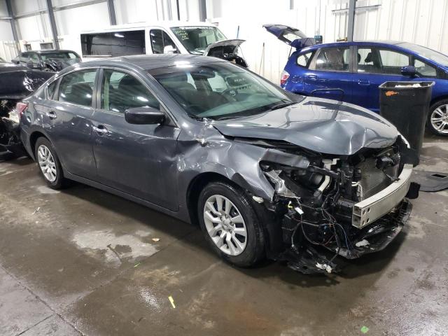 Photo 4 from auction – 2013 NISSAN ALTIMA 2.5 with VIN 1N4AL3AP4DC111783