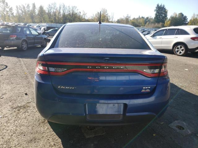 Photo 6 from auction – 2014 DODGE DART SXT with VIN 1C3CDFBB6ED669980