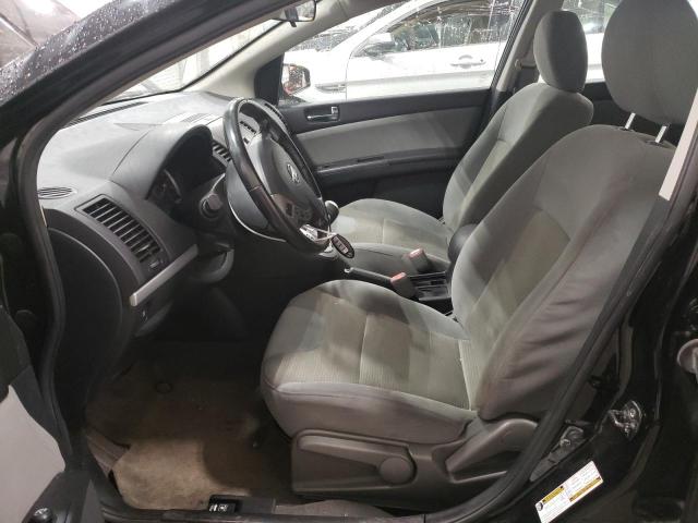 Photo 7 from auction – 2011 NISSAN SENTRA 2.0 with VIN 3N1AB6AP7BL633407