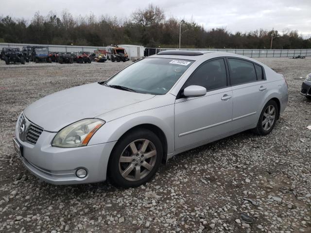 NISSAN MAXIMA SE 2004 z numerem VIN 1N4BA41E14C862953 - Zdjęcie z aukcji