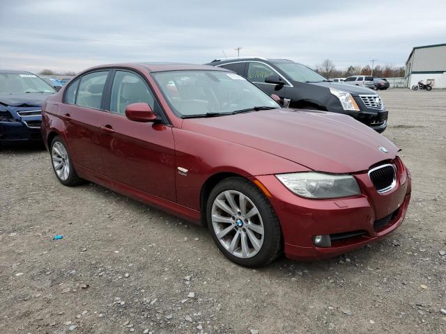 Photo 4 from auction – 2011 BMW 328 XI SUL with VIN WBAPK5C56BF122372