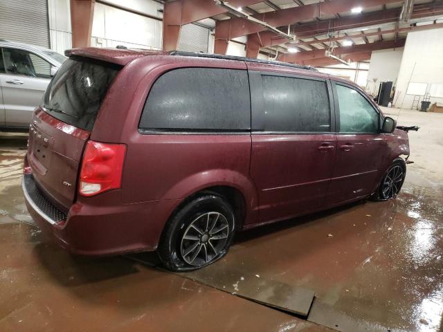 Photo 3 from auction – 2017 DODGE GRAND CARA with VIN 2C4RDGEG5HR701144