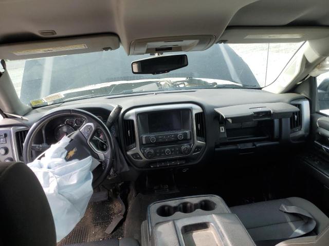 Photo 8 from auction – 2015 CHEVROLET SILVERADO with VIN 1GCUKREC0FF205391