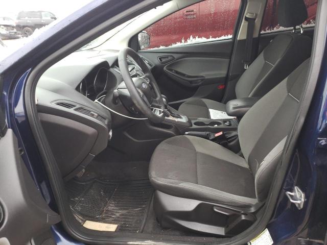 Photo 7 from auction – 2012 FORD FOCUS SE with VIN 1FAHP3F25CL122922