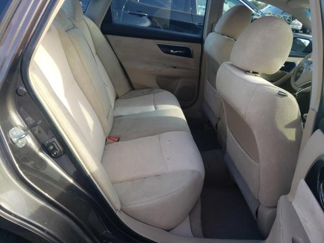 Photo 10 from auction – 2013 NISSAN ALTIMA 2.5 with VIN 1N4AL3AP2DN474944