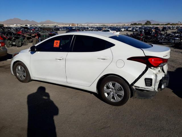 Photo 2 from auction – 2016 HYUNDAI ELANTRA SE with VIN 5NPDH4AE0GH770904