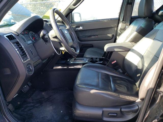 Photo 7 from auction – 2011 FORD ESCAPE LIM with VIN 1FMCU0E75BKA39032