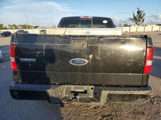 Photo 6 from auction – 2004 FORD F150 with VIN 1FTRF12W04NB66430