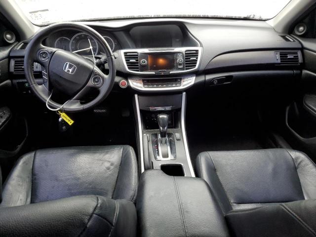 Photo 8 from auction – 2015 HONDA ACCORD EXL with VIN 1HGCR2F84FA083285