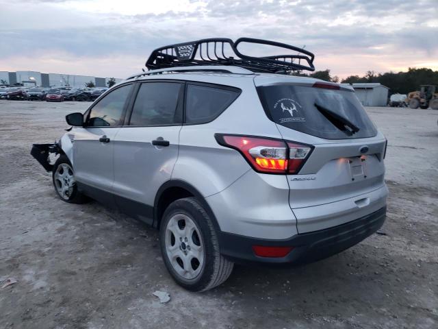 صورة رقم 2 من المزاد - 2017 FORD ESCAPE S مع VIN 1FMCU0F76HUD04956