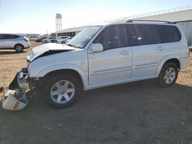 SUZUKI XL7 PLUS 2003 with VIN JS3TY92V034101220 - Photo from auction