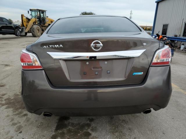 Photo 6 from auction – 2014 NISSAN ALTIMA 2.5 with VIN 1N4AL3AP7EC118390