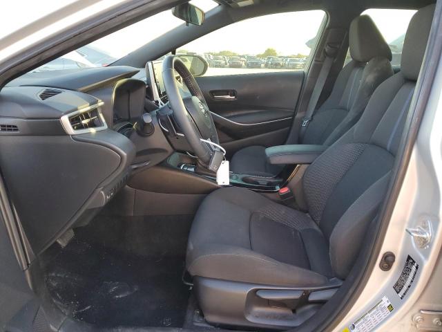 Photo 7 from auction – 2020 TOYOTA COROLLA SE with VIN 5YFS4RCE6LP024063