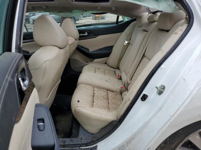 Photo 10 from auction – 2017 NISSAN MAXIMA 3.5 with VIN 1N4AA6AP3HC403051