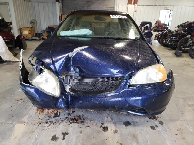 Photo 5 from auction – 2003 HONDA CIVIC EX with VIN 1HGEM22963L084802