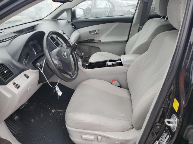 Photo 7 from auction – 2010 TOYOTA VENZA with VIN 4T3ZA3BB3AU035844