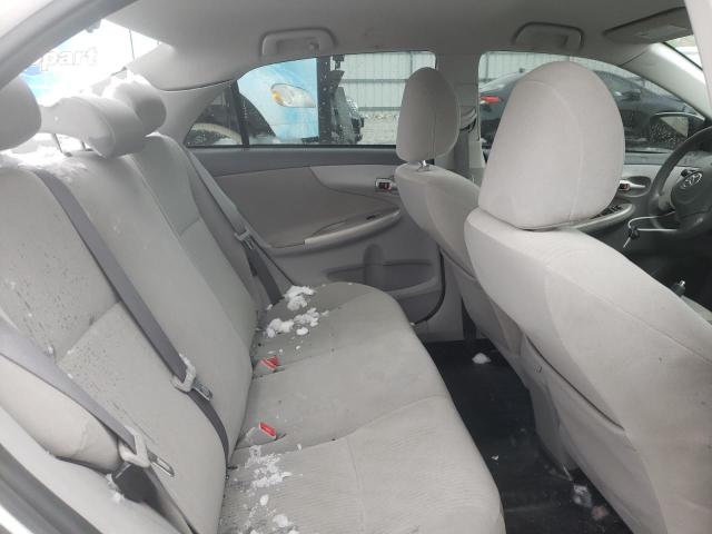 Photo 10 from auction – 2010 TOYOTA COROLLA with VIN 1NXBU4EE7AZ280997