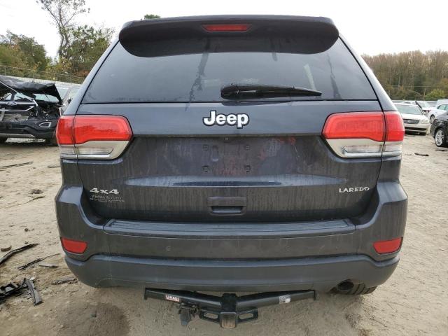 Photo 6 from auction – 2016 JEEP GRAND CHER with VIN 1C4RJFAG4GC462914