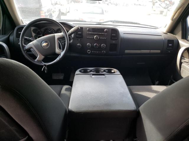 Photo 8 from auction – 2012 CHEVROLET SILVERADO with VIN 1GC4K0C83CF175146