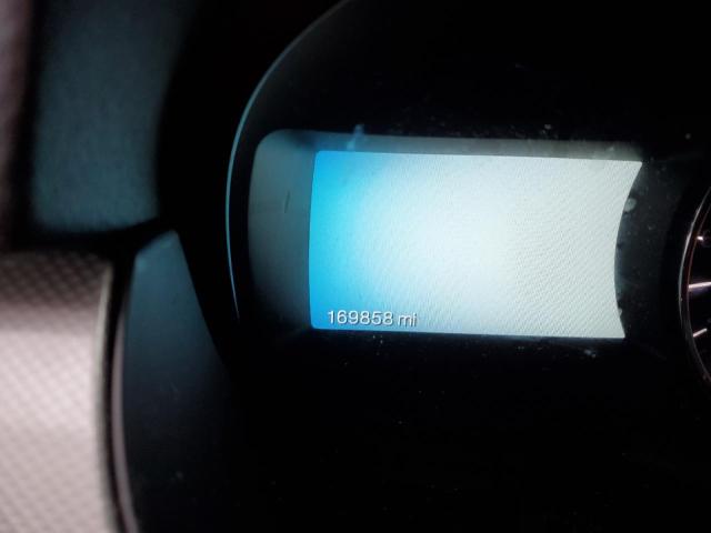 Photo 9 from auction – 2011 FORD EDGE SEL with VIN 2FMDK3JCXBBB40589