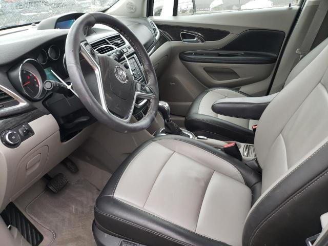 Photo 7 from auction – 2016 BUICK ENCORE PRE with VIN KL4CJHSB0GB646073