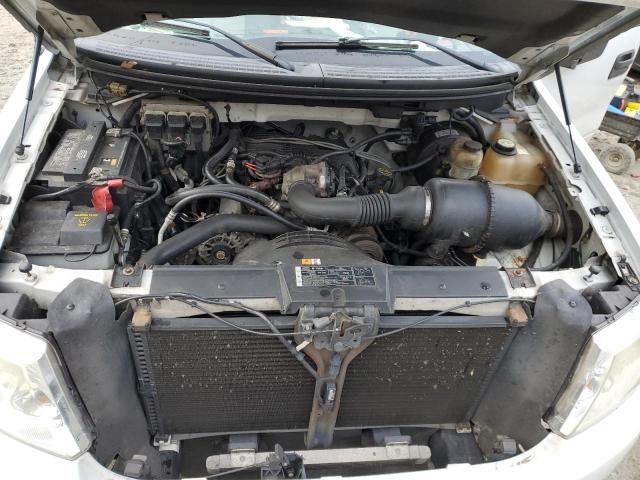 Photo 11 from auction – 2008 FORD F150 with VIN 1FTRF12218KD44740