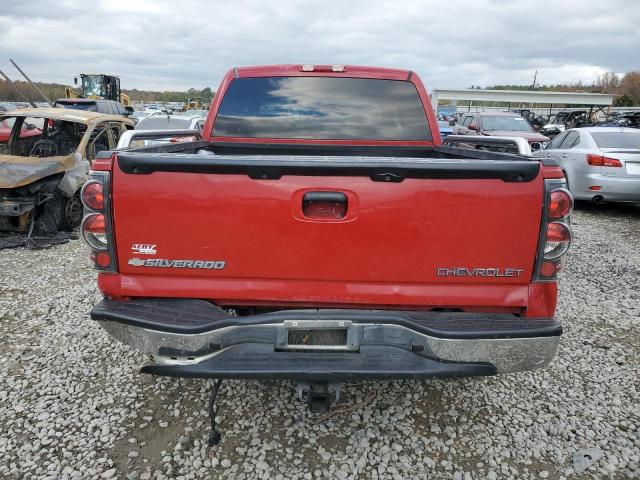 Photo 6 from auction – 2005 CHEVROLET SILVERADO with VIN 2GCEK13T651308636