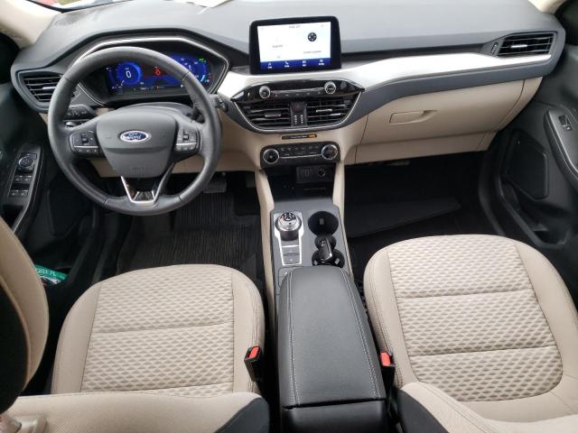 Photo 8 from auction – 2020 FORD ESCAPE SE with VIN 1FMCU9BZ5LUB13372