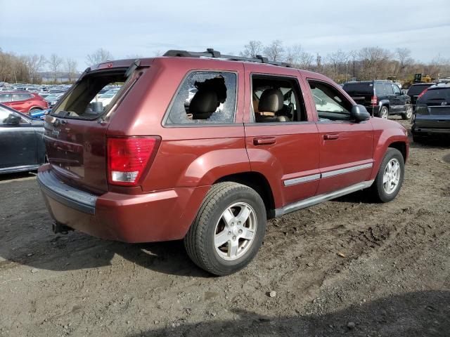 Photo 3 from auction – 2007 JEEP GRAND CHER with VIN 1J8GR48K97C561025