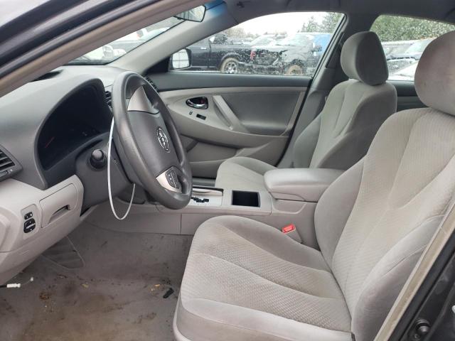 Photo 7 from auction – 2008 TOYOTA CAMRY CE with VIN 4T1BE46K58U772410