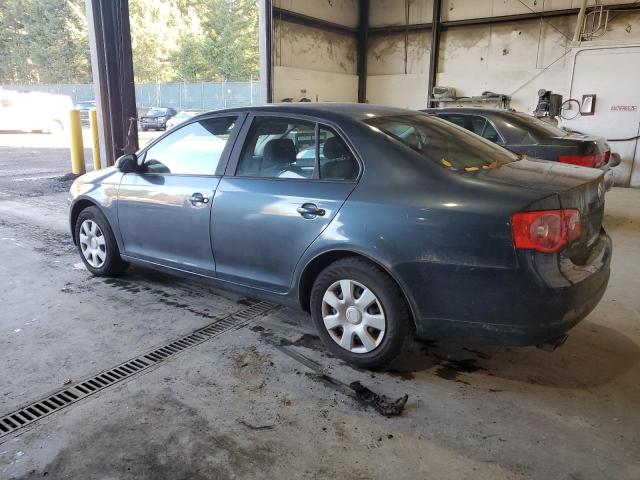 Photo 2 from auction – 2006 VOLKSWAGEN JETTA VALU with VIN 3VWPF71K56M766511
