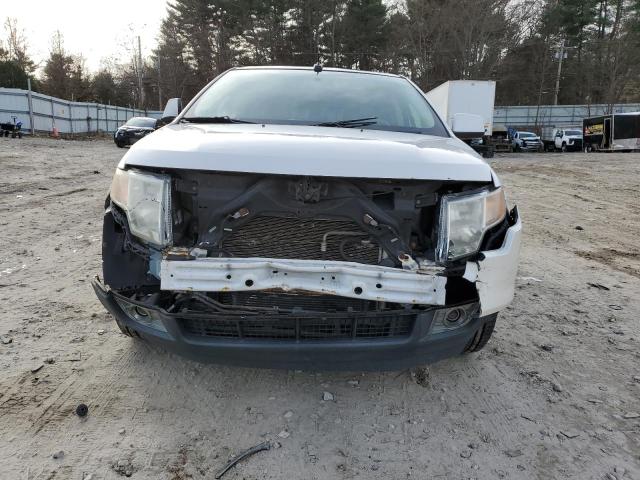 Photo 5 from auction – 2010 FORD EDGE SEL with VIN 2FMDK4JC1ABB61173