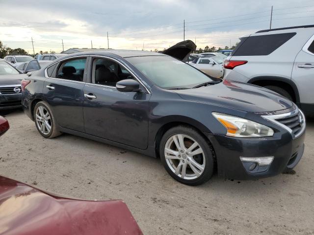 Photo 4 from auction – 2013 NISSAN ALTIMA 3.5 with VIN 1N4BL3AP8DN423338