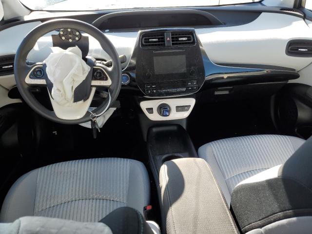 Photo 8 from auction – 2017 TOYOTA PRIUS with VIN JTDKBRFU0H3543053
