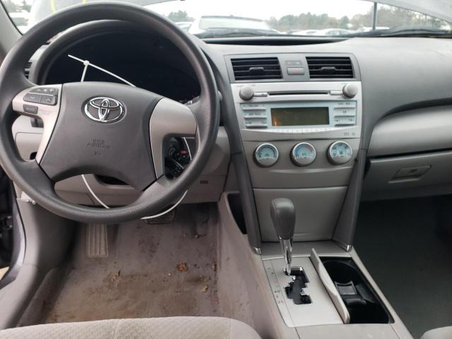 Photo 8 from auction – 2008 TOYOTA CAMRY CE with VIN 4T1BE46K58U772410