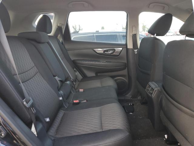 Photo 11 from auction – 2017 NISSAN ROGUE S with VIN 5N1AT2MT2HC811820